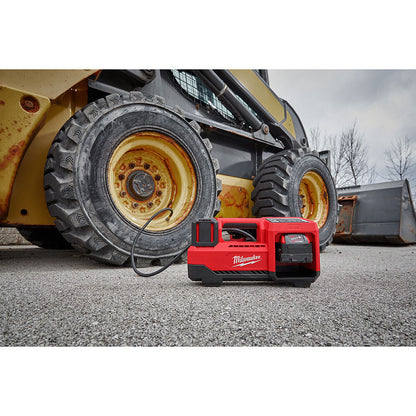 2025 Milwaukee M18 Inflador 2848-20