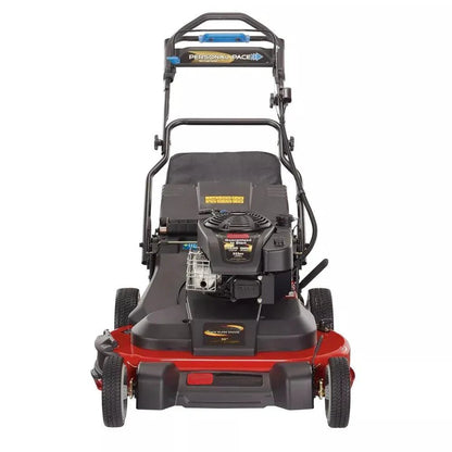 Cortacésped autopropulsado Toro Personal Pace de 76 cm a gasolina