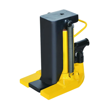 2025 Gato Hidráulico Industrial QD-5 – Capacidad 5T / Elevación 120 mm