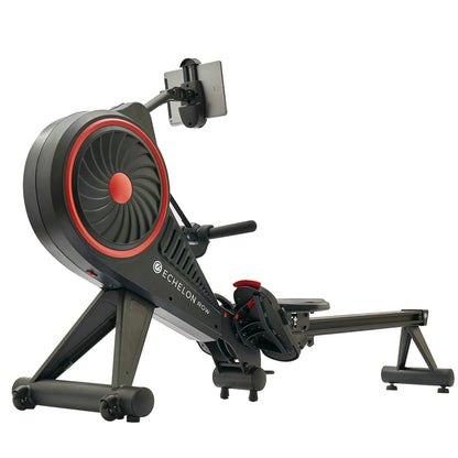 Remo Plegable Conectado Echelon Row Smart