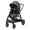 Maxi Cosi Zelia S Trio T/System – Cochecito 3 en 1 Completo y Versátil