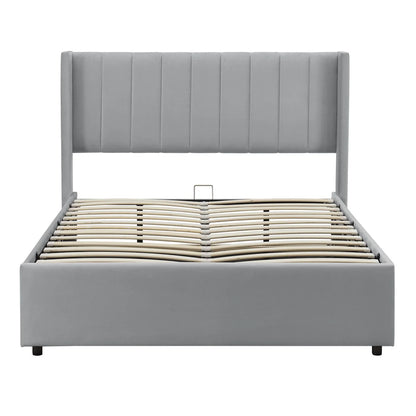 2025 Cama tapizada Savona
