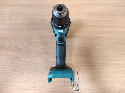 Dwie wkrętarki 18V Makita DDF485Z 50 Nm 3x5.0Ah + ładowarka