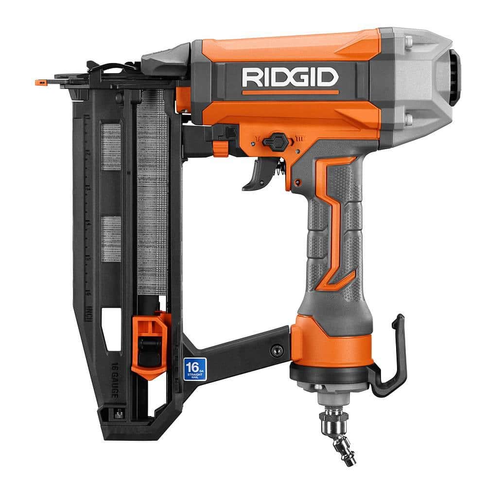 Presentación del kit combo R69603FK con compresor de 6 galones y 3 herramientas