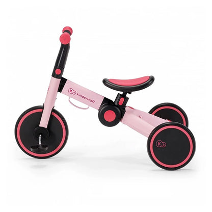 2025 Triciclo 3 en 1 4Trike