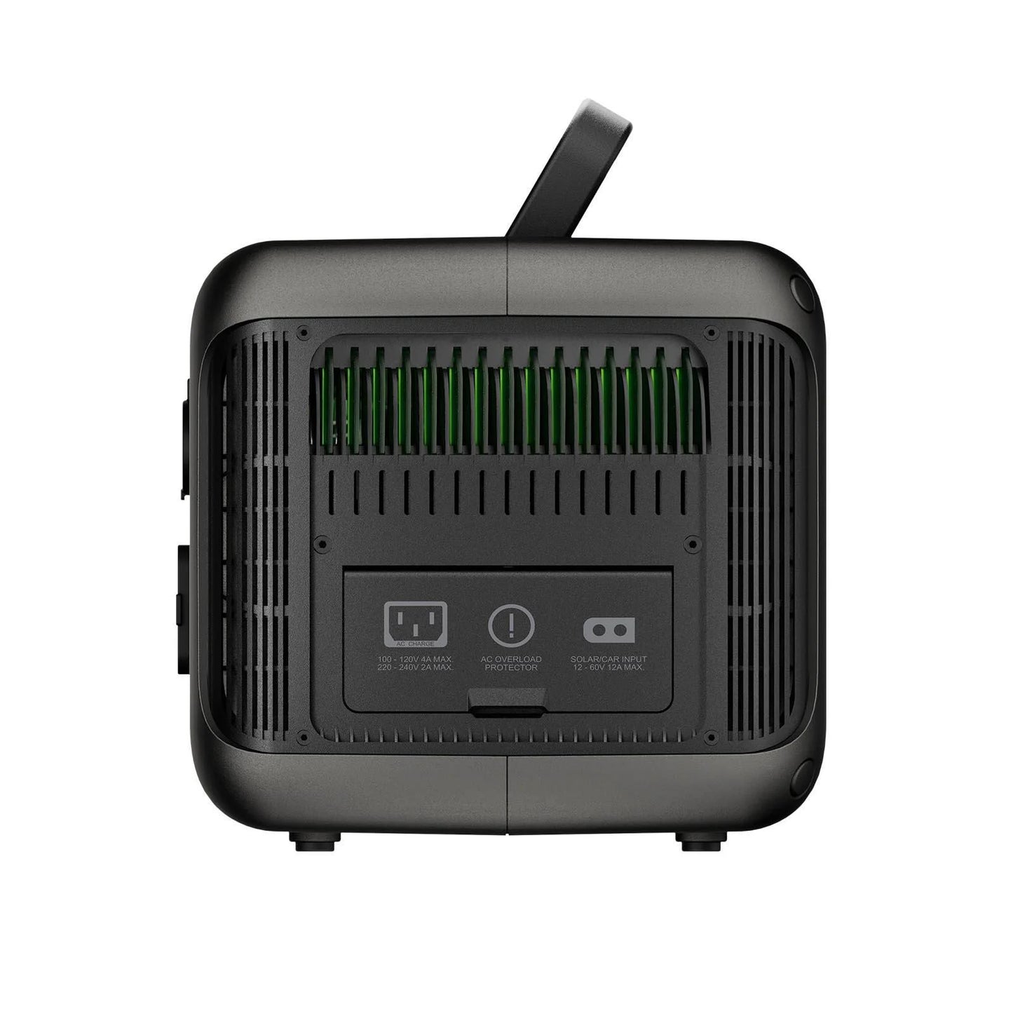 Estación de energía portátil ALLPOWERS R600 | 299Wh 600W