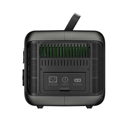 Estación de energía portátil ALLPOWERS R600 | 299Wh 600W