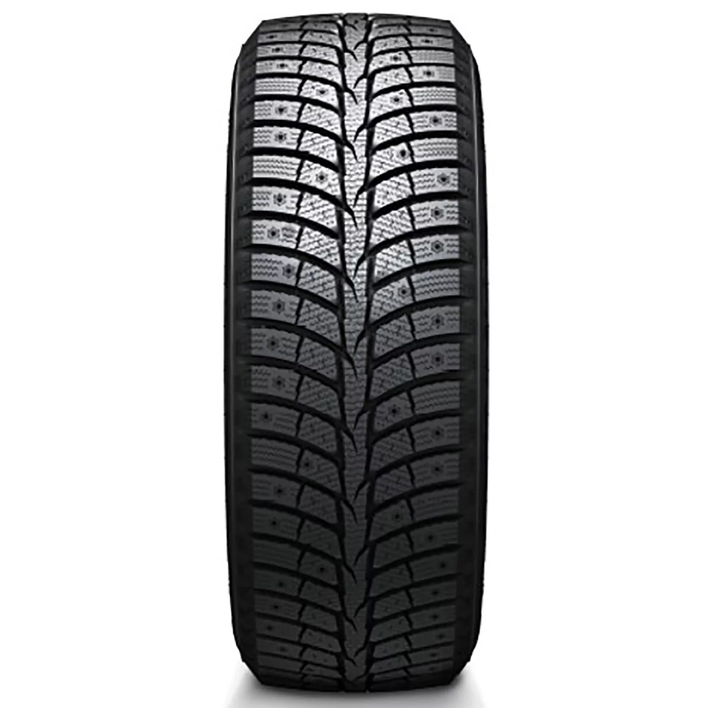 Neumático de invierno Laufenn I FIT ICE LW71 235/75R15 105T – Rendimiento óptimo en hielo y nieve