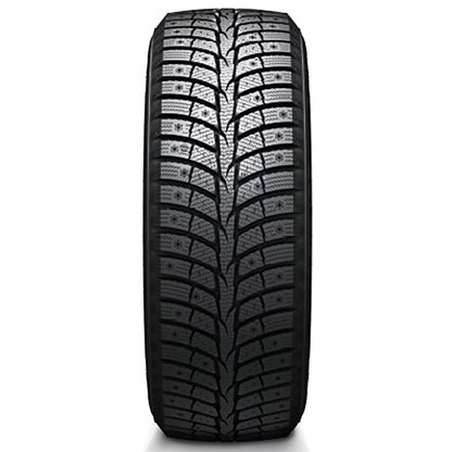Neumático de invierno Laufenn I FIT ICE LW71 235/75R15 105T – Rendimiento óptimo en hielo y nieve