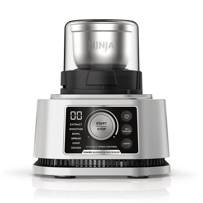 2025 Sistema de cocina Mega Ninja Power Blender Processor