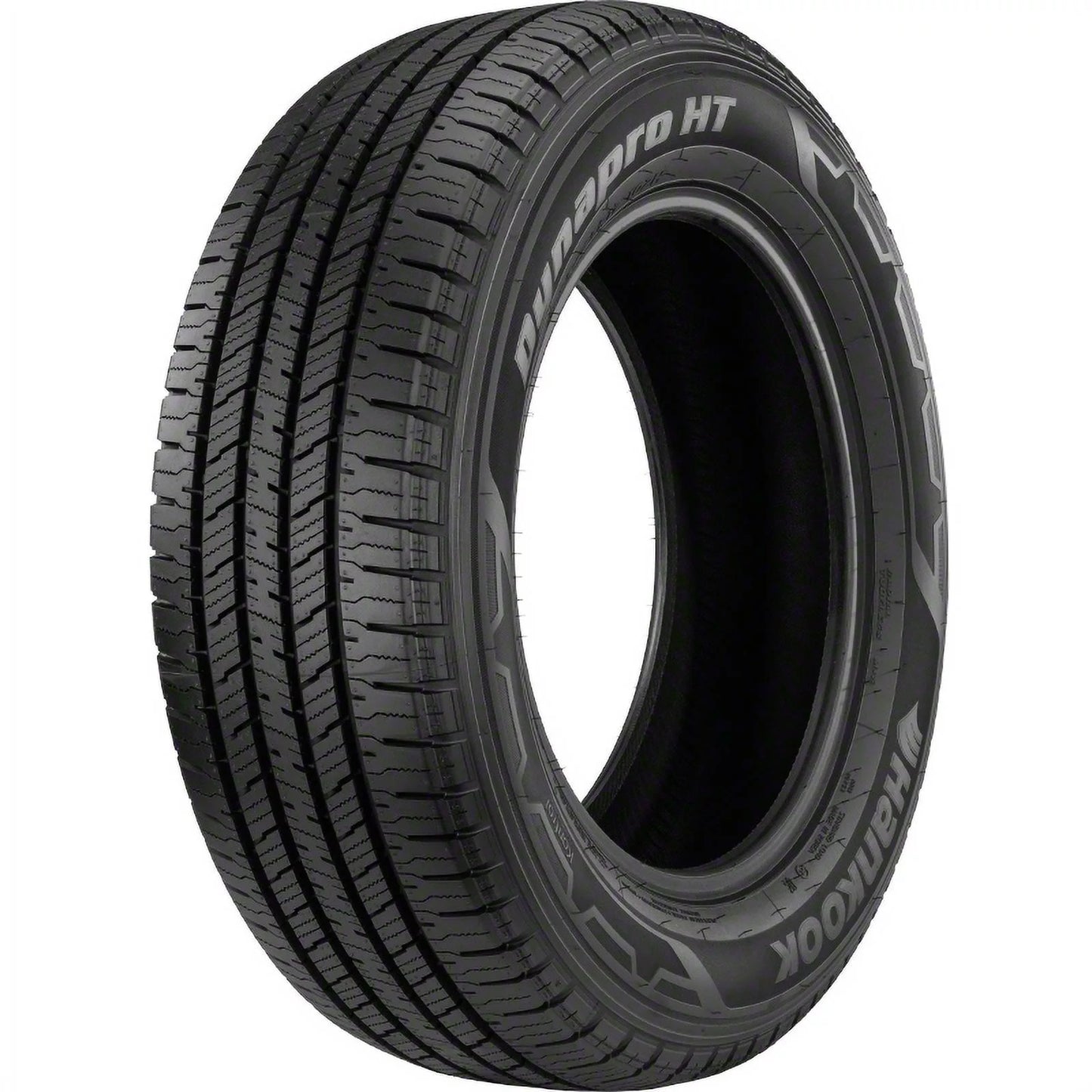 Neumático Hankook Dynapro RH12 HT – P 265/60R18 110T