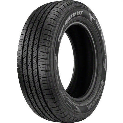 Neumático Hankook Dynapro RH12 HT – P 265/60R18 110T