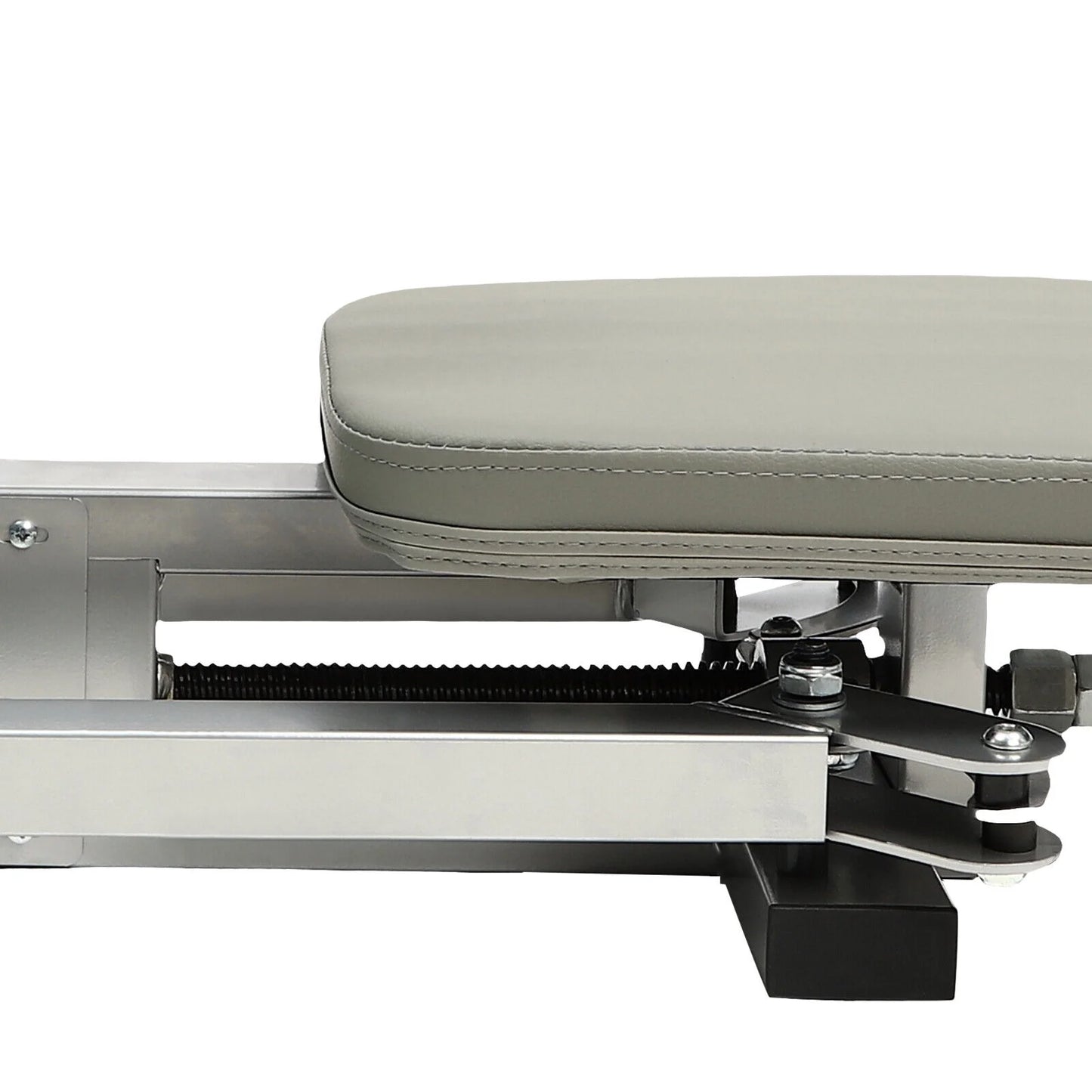 Máquina profesional de estiramiento de piernas Miu Meow (149 kg), dispositivo sólido para mejorar la flexibilidad, equipo de ejercicio para estocadas, ideal para yoga y gimnasio en casa.