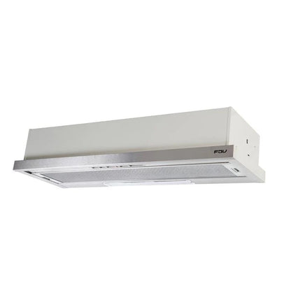 2025 Campana Extractora 90cm Extraible Urban FDV