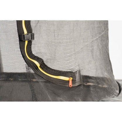 Cama Elástica Sirius