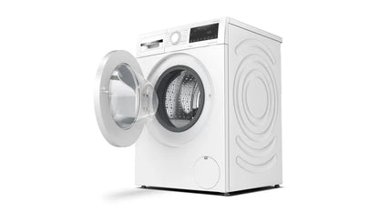 2025 Bosch WNA134U8GB Lavadora-secadora 8 kg / 5 kg 1400 rpm Blanco