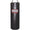 Saco de boxeo Ringside de cuero suave con acolchado – 65 lb, negro