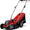 2025 Cortacésped a batería Einhell GE-CM 18/33 Li-Solo Power X-Change (18 V, ancho de corte 33 cm, hasta 200 m², motor brushless, bolsa de recogida 30 L, altura de corte 25-65 mm, sin batería)