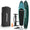 2025 Kit completo de tabla de stand-up paddle