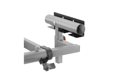 2025 Soporte Universal Móvil para Sierra Ingletadora AC9946 con Abrazaderas de Montaje