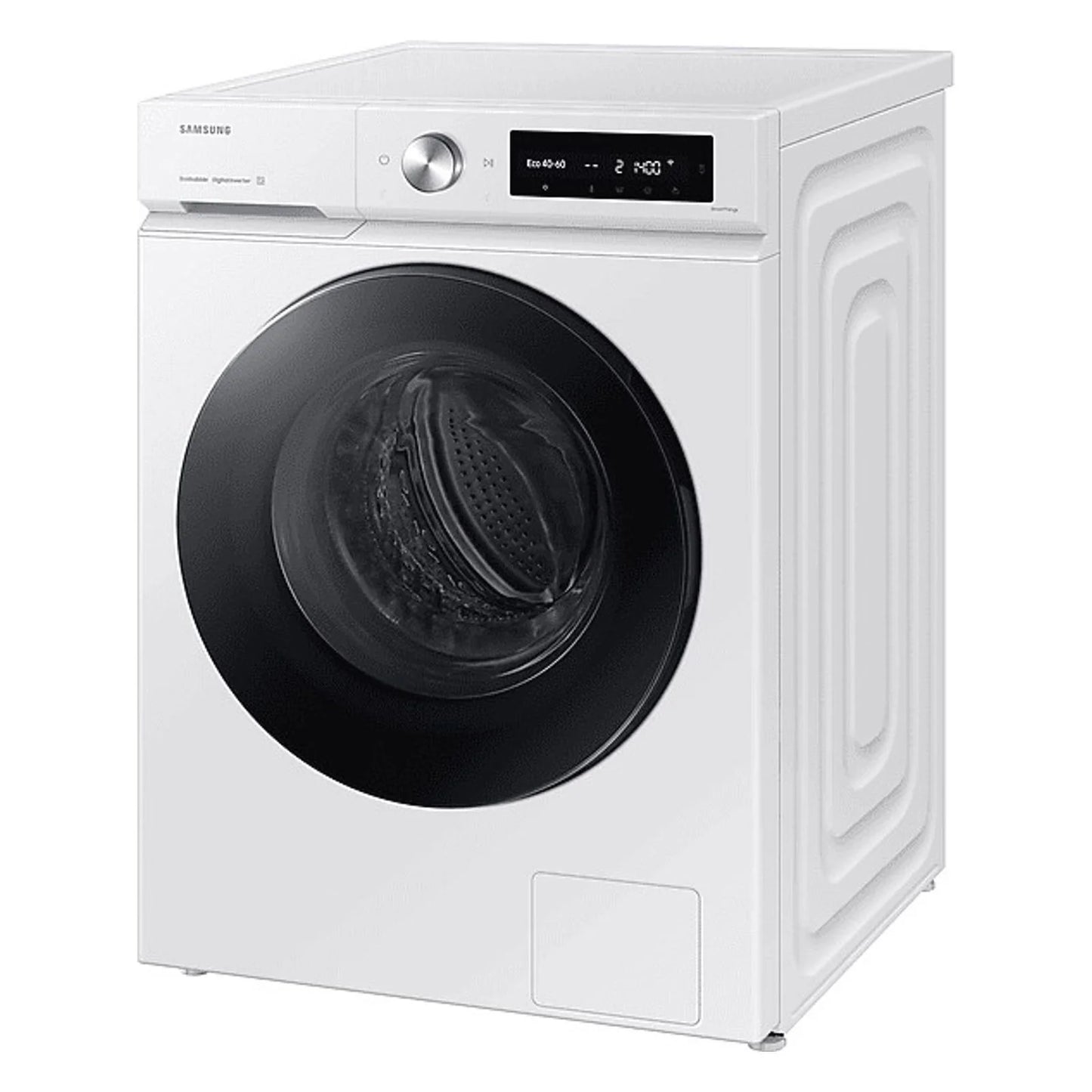 2025 Lavadora Samsung WW7000D Ecobubble