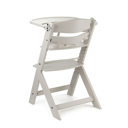 2025 Silla de comer evolutiva 2 en 1 Enock