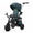 2025 Triciclo 5 en 1 EASYTWIST 360°