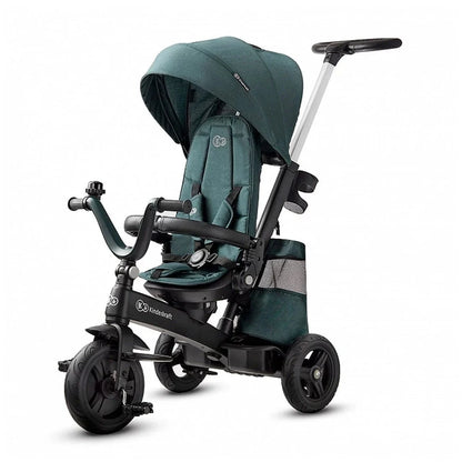 2025 Triciclo 5 en 1 EASYTWIST 360°