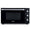 Mini Horno Fo30 H.koenig, 1500 W, 30l, Acero Inoxidable, Negro