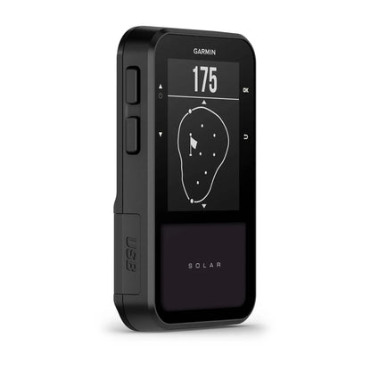 2025 Garmin Approach® G20 Solar