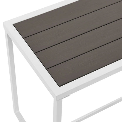 2025 Conjunto de muebles de jardín Bari