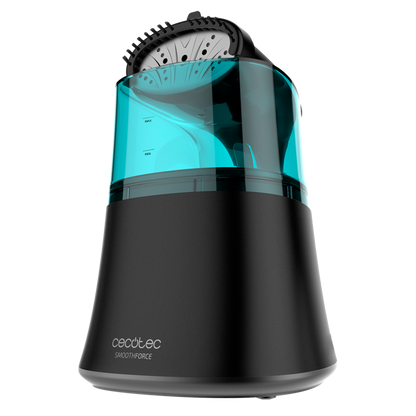 SmoothForce 4000 UltraSteam Black