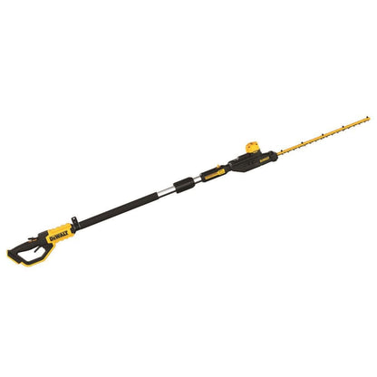 2025 DEWALT 20V MAX Cortadora de Poste y Recortadora de Setos Combo Inalámbrico de Litio-Ion DCKO86M1