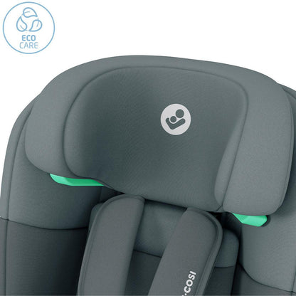 Maxi-Cosi Emerald 360 S Silla de Coche - Tonal Graphite