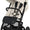 Cybex BEEZY BLK Almond Beige | beż