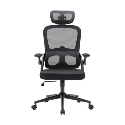 2025 Silla de Oficina Ergonómica Sihoo M102C con Soporte Lumbar de Nivel Superior