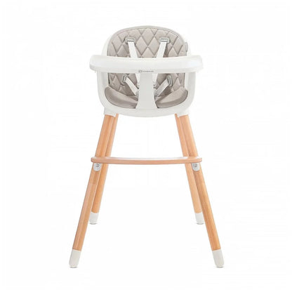 2025 Silla de comer 2 en 1 Sienna
