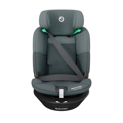 Maxi-Cosi Emerald 360 S Silla de Coche - Tonal Graphite
