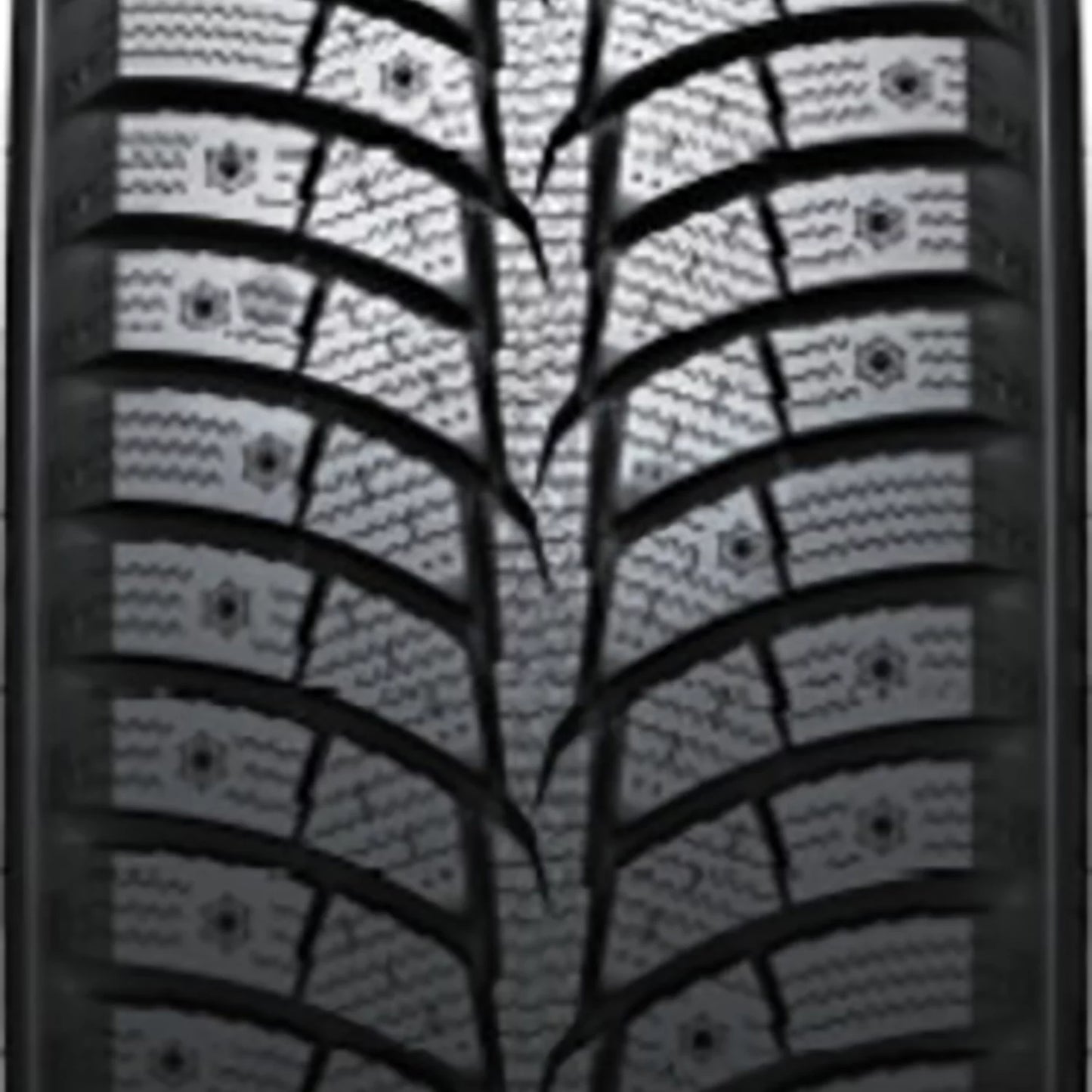 Neumático de invierno Laufenn I FIT ICE LW71 235/75R15 105T – Rendimiento óptimo en hielo y nieve
