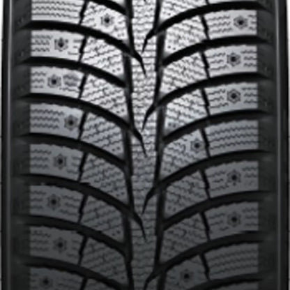 Neumático de invierno Laufenn I FIT ICE LW71 235/75R15 105T – Rendimiento óptimo en hielo y nieve