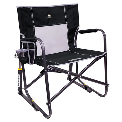 2025 Silla Mecedora Freestyle Rocker XL™ – Comodidad Extra Grande con Tecnología Spring-Action, Capacidad de 400 lbs