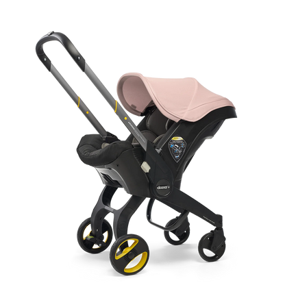 2025 Doona Asiento de Auto para Bebé + Cochecito