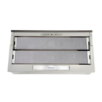 2025 Campana Extractora 90cm Extraible Urban FDV