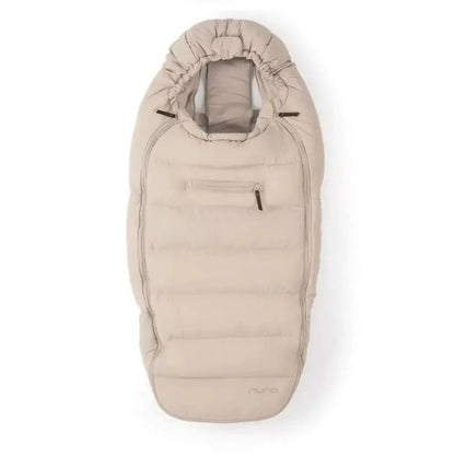 2025 Nuna Conjunto de Invierno para Cochecito – Biscotti