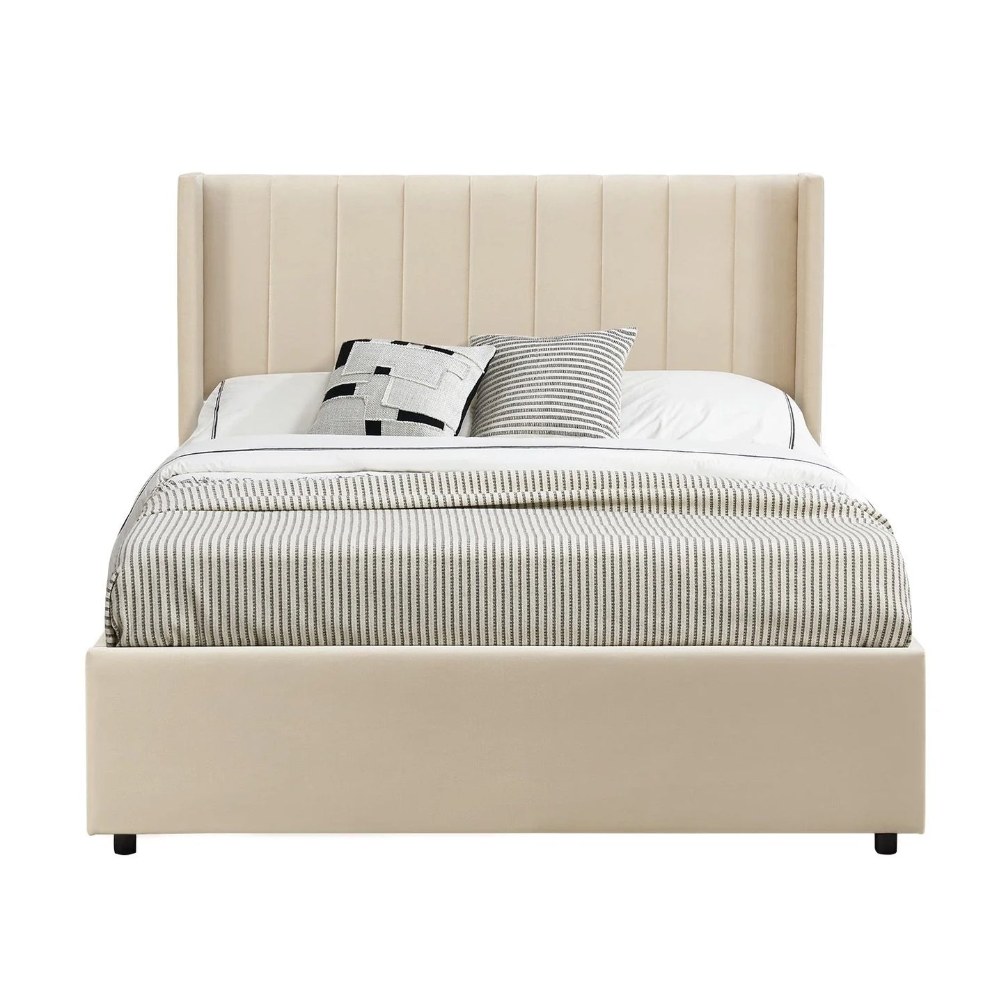 2025 Cama tapizada Savona