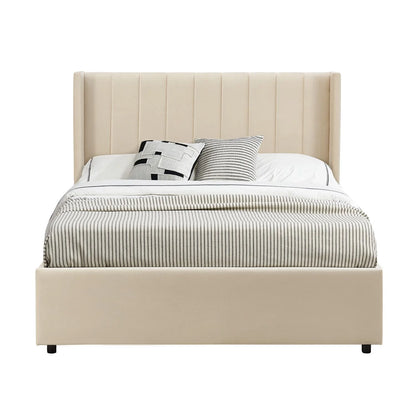 2025 Cama tapizada Savona