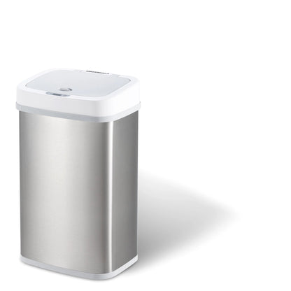 2025 Tacho basura sensor antiolores 15 litros NS