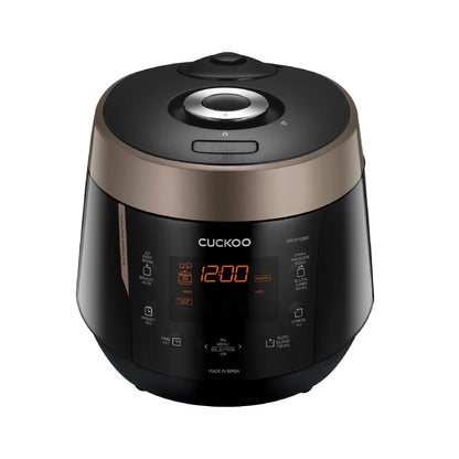 2025 Olla Arrocera a Presión 10 tazas (CRP-P1009S)