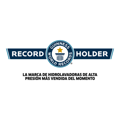 2025 Hidrolavadora K Compacta – Potencia eficiente en un diseño ligero, compacto y ecológico