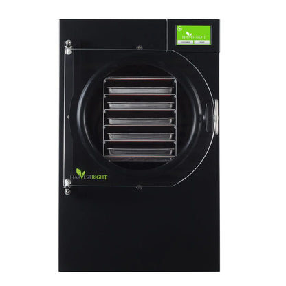 2025 Liofilizador doméstico Harvest Right Medium Pro | Capacidad 10 lbs por lote